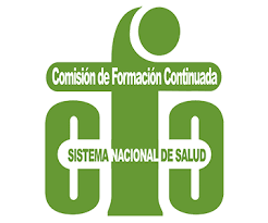 Comisión de Formación Continuada CFC. Sistema Nacional de Salud